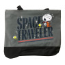 Snoopy - BIG Tote Bag 6 A