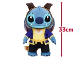 Stitch - Costume BIG Plushy -Beauty and the Beast-