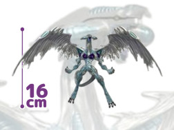 アニメ「遊☆戯☆王」シリーズ Monsters LEGION  