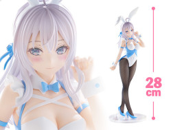 時々ボソッとロシア語でデレる隣のアーリャさん　ＢｉＣｕｔｅ　Ｂｕｎｎｉｅｓ　Ｆｉｇｕｒｅーアーリャー