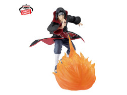 ＮＡＲＵＴＯ‐ナルト‐　疾風伝　ＥＦＦＥＣＴＲＥＭＥ‐ＵＣＨＩＨＡ　ＩＴＡＣＨＩ‐Ⅱ