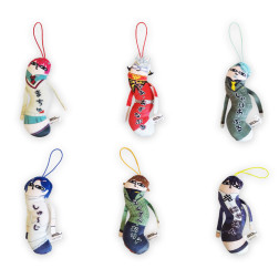 ガンダムＧＱｕｕｕｕｕｕＸ　ひねくれたやつら