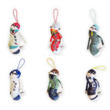 ガンダムＧＱｕｕｕｕｕｕＸ　ひねくれたやつら