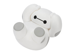 ディズニーキャラクター　おおきなＳＯＦＶＩＭＡＴＥＳ　きゅむころ～ベイマックス～