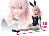 极速星舞 Yumemirize “轮堂凛” 兔女郎Ver.