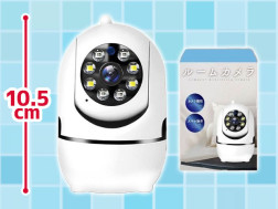 ルームカメラ