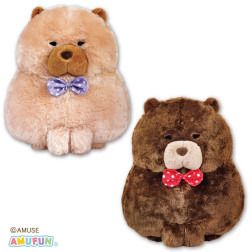 もふ犬チャウねんおめかしやねんウルトラＢＩＧ