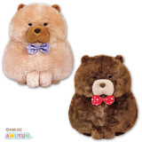 もふ犬チャウねんおめかしやねんウルトラＢＩＧ