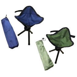 トライアングルチェア