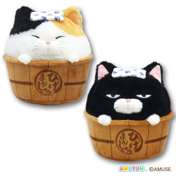 ひげまんじゅう温泉ＪＢ