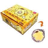 ポムポムプリンレリーフチョコ（１ＢＯＸ５０個入）丹生堂