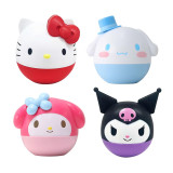 サンリオキャラクターズ　ハンドモイスチャークリーム