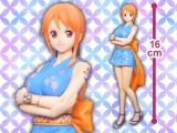 ONE PIECE DXF~THE GRANDLINE LADY~和之國 vol.1（娜美）