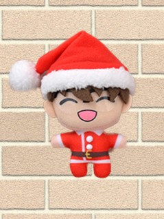 名探偵コナン キーチェーンマスコット クリスマス２０１９ を投入いたしました 线上抓娃娃机 抓乐霸