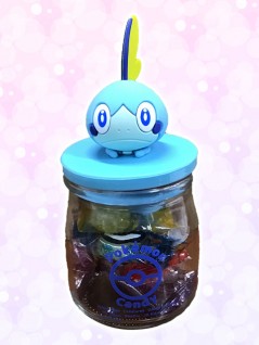 ポケモン キャンディボトル第３弾 賞味期限２０２１年１１月３０日 を投入いたしました オンラインクレーンゲーム トレバ