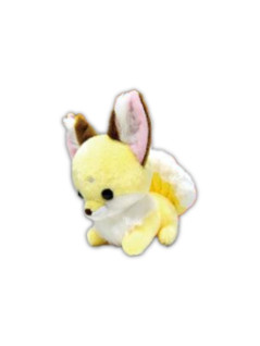 ちょコンと九尾さま神の御前ＳＴ　Ｄ