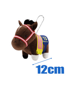 Thoroughbred Collection - Mascot BC 30 C