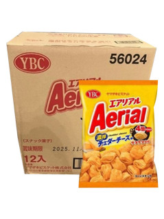 エアリアル４種　Ｃ