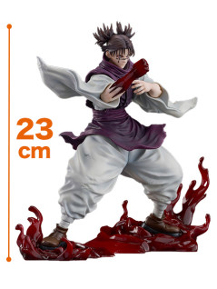 呪術廻戦　ＦＩＧＵＲＩＺＭα　“脹相”赫鱗躍動・載