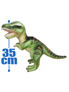 ＦＡＮＳ　超クオリティ！最強恐竜ぬいぐるみＢＩＧ　ティラノサウルス　Ｂ