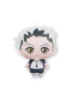 ハイキュー！！　ぬいぐるみちゃーむ　ｖｏｌ．２　Ｄ