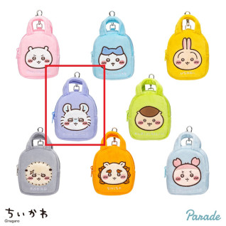 ちいかわ　てのひらバッグ　Ｄ