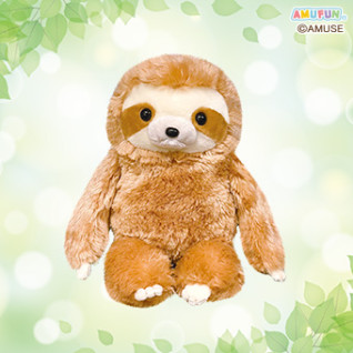 くったりナマケモノはぐりんちょＪＢ　Ａ