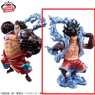 ワンピース　ＫＩＮＧ　ＯＦ　ＡＲＴＩＳＴ　ＭＯＮＫＥＹ．Ｄ．ＬＵＦＦＹ-ＳＰＥＣＩＡＬ　ｖｅｒ．Ⅱ-　Ｂ