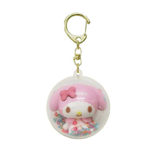 サンリオカプセルキーホルダー　Ｂ
