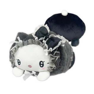 サンリオ寝そべりクッションミニふわふわケープ　Ｂ