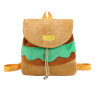 ハンバーガーリュック　Ａ
