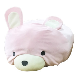 ひんやりアニマルビッグクッション　Ａ