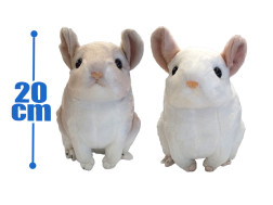 りあるあにまるずチンチラｖｏｌ．３