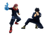 Jujutsu Kaisen - Maximatic Yuji Itadori / Megumi Fushiguro