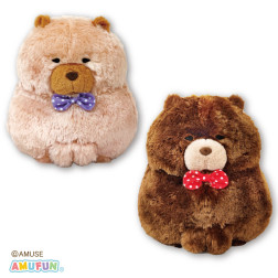 もふ犬チャウねんおめかしやねんＪＢ