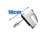 7-level Hand Mixer
