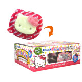 Hello Kitty 造型巧克力 (1盒50個入) 丹生堂