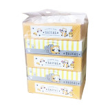 Rascal - Tissue Box Set 5P