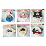 Sanrio Characters Fluffy Koro Cosplay Costume