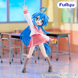 らき☆すた　Ｔｒｉｏ-Ｔｒｙ-ｉＴ　Ｆｉｇｕｒｅー泉こなたー