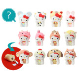 Hello Kitty - Omikuji *1 randomly selected