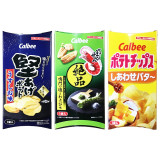 ＡＭカルビー３種ゆらゆらＢＯＸＴ２