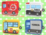TOMIKA 工作車車 迷妳收納包