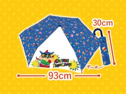 クレヨンしんちゃん折畳傘 パターン オンラインクレーンゲーム トレバ