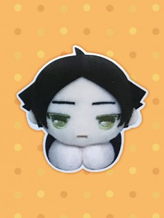 ハイキュー はぐキャラコレクション を投入いたしました Claw Machine Game Toreba