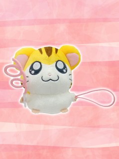 とっとこハム太郎 ぐらぶらりんぬいぐるみ みんなでちゅーぶらりん ｄ トラハムちゃん オンラインクレーンゲーム トレバ