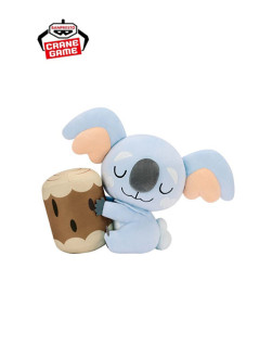 ポケットモンスター　もふぐっとぬいぐるみ～ネッコアラ・ドオー～　Ａ