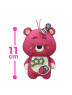ディズニー＆ピクサーキャラクター　Ｐ‐ＰＡＴＣＨ！　マスコット②　Ａ