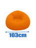 BIG Inflatable Sofa B