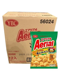 エアリアル４種　Ｄ